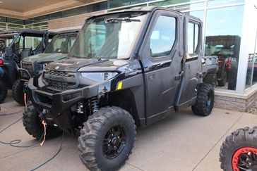 2025 Polaris RANGER CREW XP 1000 NORTHSTAR PREMIUM