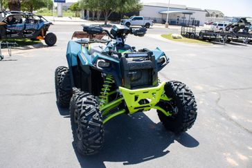 NEW 2026 POLARIS SCRAMBLER XP 1000 S 