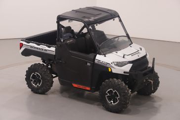 2019 Polaris RANGER XP 1000 - POWER STEERING WITH RIDE COMMAND GPS 