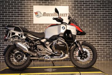 2026 BMW R 1300 GS Adventure