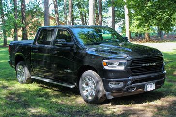 2019 RAM 1500 Big Horn Lone Star