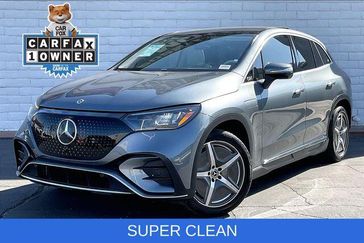 Used 2023 Mercedes-Benz EQE 350+ SUV SUV