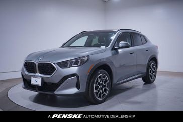 Used 2025 BMW X2 xDrive28i