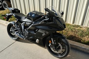 NEW 2025 YAMAHA YZFR7 