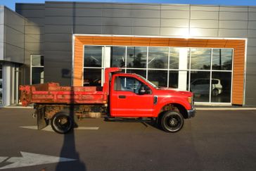 Used 2017 Ford F350 SUPER DUTY 