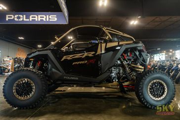 2025 Polaris RZR Pro R Ultimate