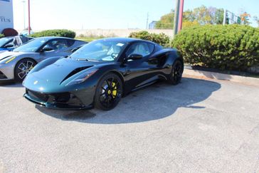 New 2024 Lotus Emira V6 First Edition 2dr Coupe