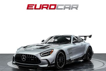 2021 Mercedes-Benz AMG GT Black Series *HUGE CARBON OPTIONS*