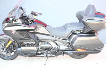 2024 Honda GOLDWING AUTOMATIC DCT 