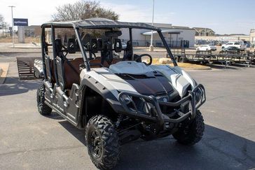 NEW 2025 YAMAHA VIKING VI EPS RANCH EDITION 