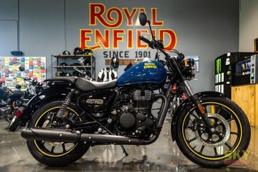 2024 Royal Enfield Meteor 350