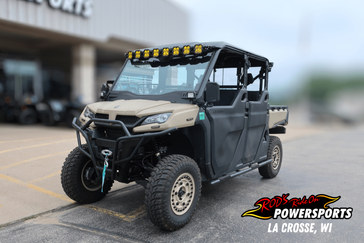Used 2024 CFMOTO UFORCE 1000 XL 