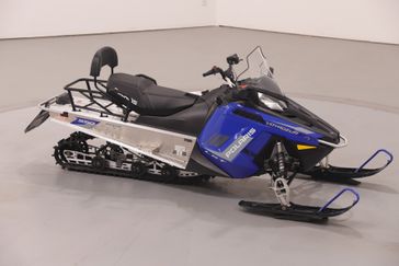 2024 Polaris 550 VOYAGEUR LXT 144 NORTHSTAR - LOW MONTHLY FINANCE PAYMENTS 