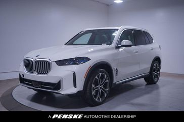 Used 2025 BMW X5 sDrive40i