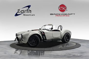 1965 Shelby Cobra Backdraft