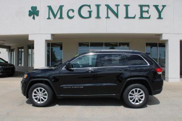 Used 2021 Jeep Grand Cherokee LAREDO E 4X4 W/ HEATED SEATS & REMOTE START