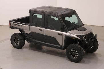 Used 2024 Polaris RANGER CREW XD 1500 NORTHSTAR ULTIMATE - FULLY LOADED 