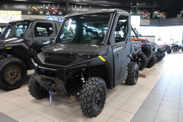 New 2026 Polaris RANGER 1000 PREMIUM 