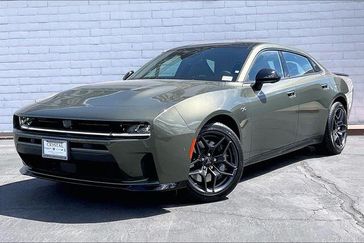 New 2026 Dodge Charger R/T Plus 4-door Awd
