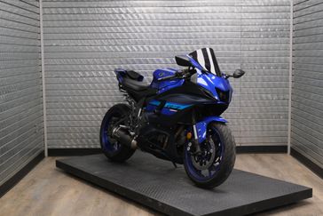 USED 2024 YAMAHA YZFR7 
