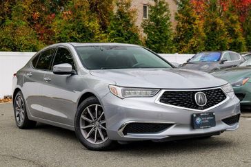 Used 2020 Acura TLX 2.4L