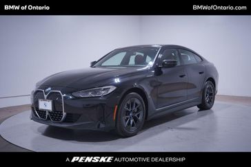 Used 2023 BMW i4 eDrive35