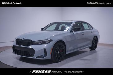 2025 BMW 3 Series 330i