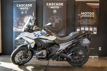 2024 BMW R1300GS 