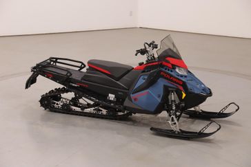 Used 2024 Polaris PROSTAR S4 VOYAGEUR 146 - 624 Miles! 