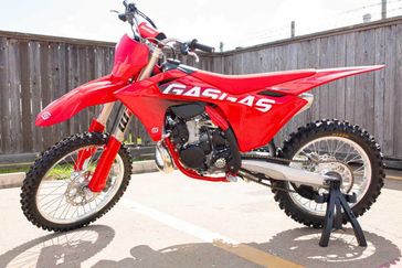 2024 Gas Gas MC 250 