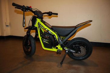 New 2026 Triumph TXP-12 