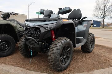 2025 CFMOTO CFORCE 1000 TOURING 