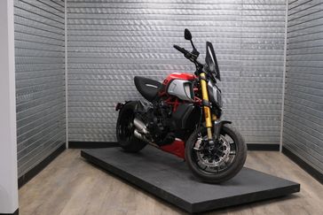 USED 2021 DUCATI DIAVEL1260 