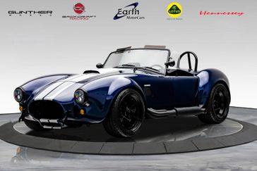 Used 1965 Shelby Cobra Cobra