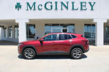 Used 2025 Chevrolet Trax 1LT