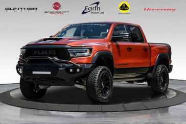Used 2024 RAM 1500 TRX