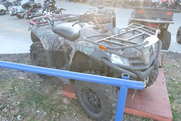 2021 CFMOTO CFORCE 500S REVIEWS intelligence overview