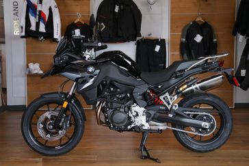 2025 BMW F 800 GS