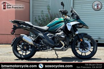 AURELIUS GREEN METALLIC