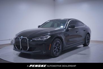 2023 BMW i4 eDrive40