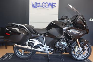 Used 2023 BMW R 1250 RT 