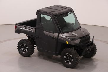 2022 Polaris RANGER XP NORTHSTAR ULTIMATE HEAT W/ AIR COND 