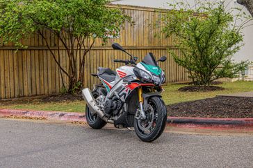 USED 2020 APRILIA TUONO V4 1100 RR MISANO 