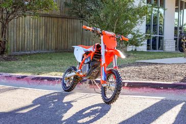 USED 2024 KTM SX-E 5 