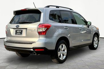 Used 2015 Subaru Forester 2.5i Limited