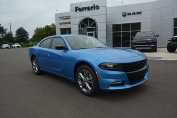 B5 Blue