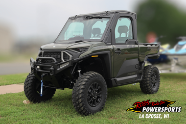 New 2026 Polaris RANGER XD 1500 NORTHSTAR ULTIMATE 