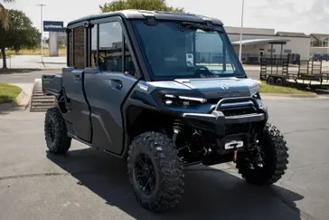 NEW 2026 CAN-AM DEFENDER MAX LIMITED CAB HD11 