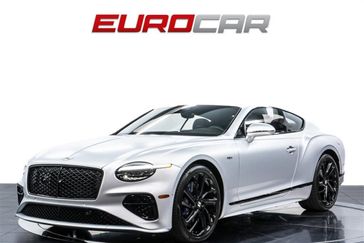 Used 2025 Bentley Continental GT Speed