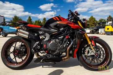 Used 2023 MV Agusta Rush 1000 